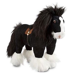 Disney / Pixar 18 inches angus horse plush